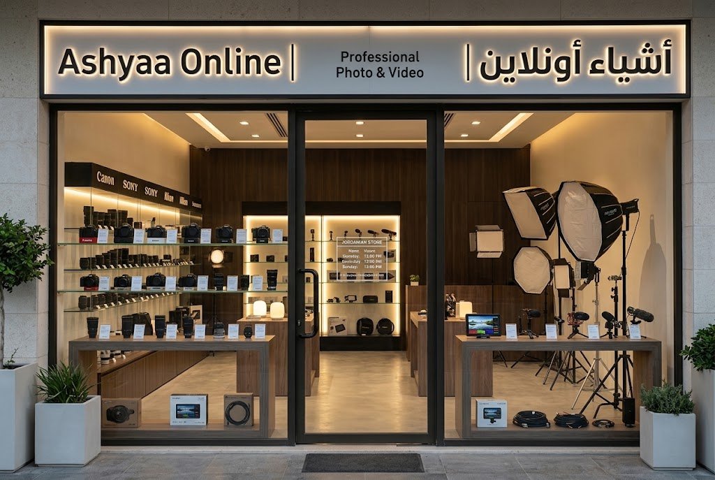 store