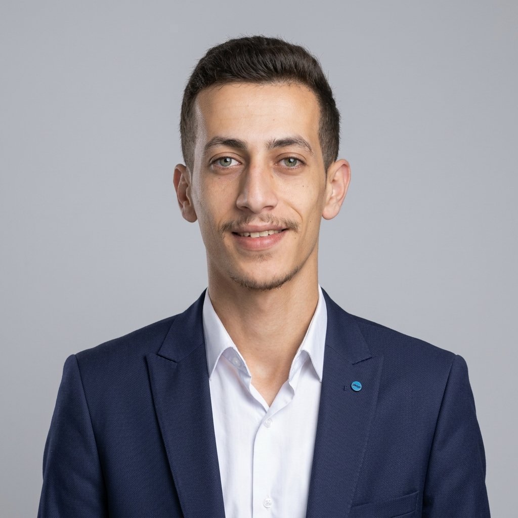 Moaad Albetawee